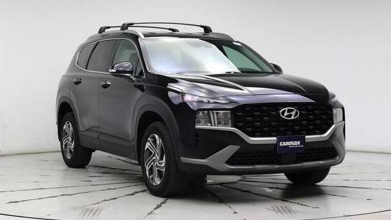 HYUNDAI SANTA FE 2023 5NMS2DAJ6PH646641 image